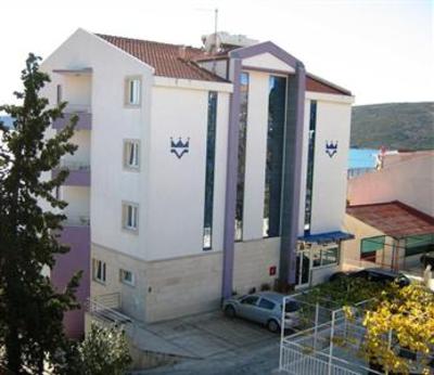 фото отеля Viktorija Hotel Seget Vranjica