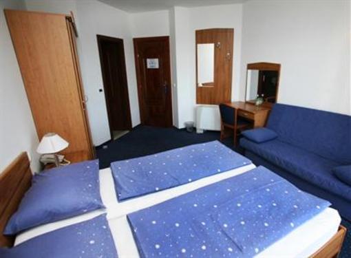 фото отеля Viktorija Hotel Seget Vranjica