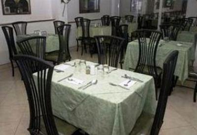 фото отеля Hotel Calima Real