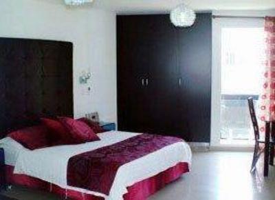 фото отеля Hotel Calima Real