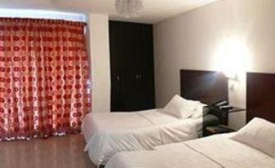 фото отеля Hotel Calima Real