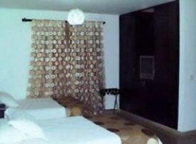 фото отеля Hotel Calima Real