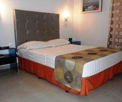 фото отеля Hotel Calima Real