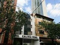 Hotel Calima Real