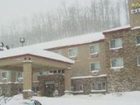 фото отеля Holiday Inn Express Houghton - Keweenaw