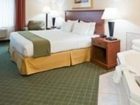 фото отеля Holiday Inn Express Houghton - Keweenaw