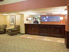 фото отеля Holiday Inn Express Houghton - Keweenaw