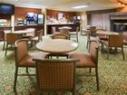 фото отеля Holiday Inn Express Houghton - Keweenaw