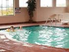 фото отеля Holiday Inn Express Houghton - Keweenaw