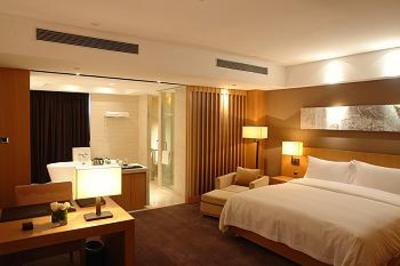 фото отеля Tianfeng International Hotel