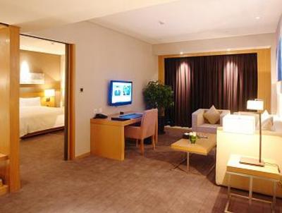 фото отеля Tianfeng International Hotel