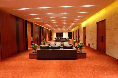 фото отеля Tianfeng International Hotel