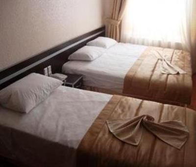 фото отеля Asmin Hotel Ankara