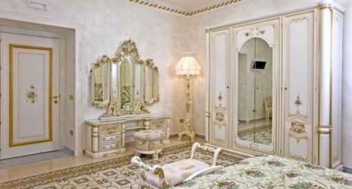 фото отеля Hotel Villa Antica Eboli