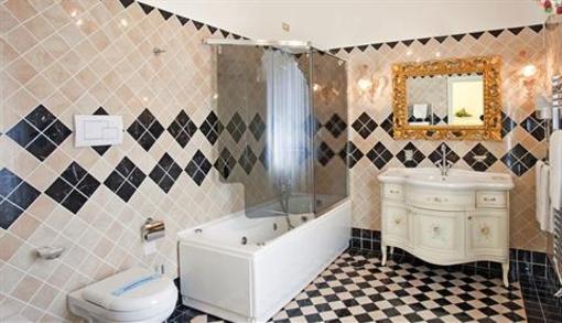 фото отеля Hotel Villa Antica Eboli