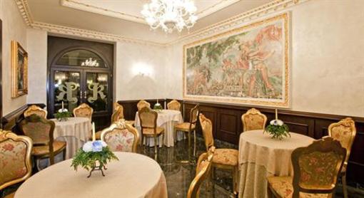 фото отеля Hotel Villa Antica Eboli
