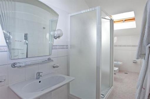 фото отеля Hotel Villa Antica Eboli