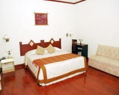 фото отеля Villa Muang Swa Guest House