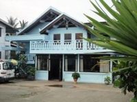 Villa Muang Swa Guest House