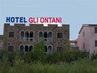 фото отеля Gli Ontani