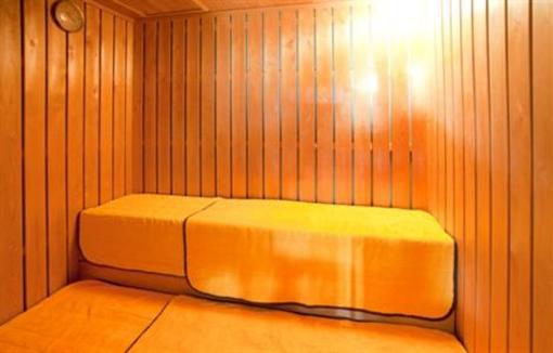 фото отеля Kurashiki Seaside Hotel
