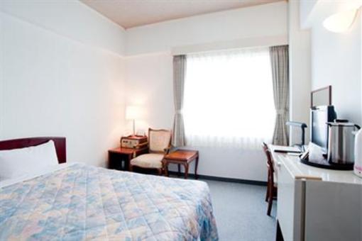 фото отеля Kurashiki Seaside Hotel