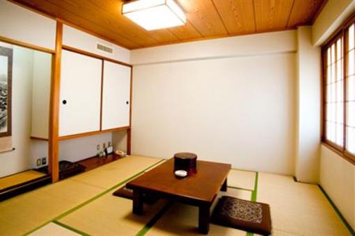 фото отеля Kurashiki Seaside Hotel