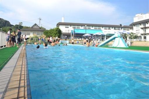 фото отеля Kurashiki Seaside Hotel