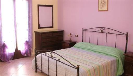 фото отеля Bed and Breakfast Ippocampo