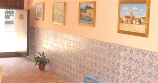 фото отеля Bed and Breakfast Ippocampo