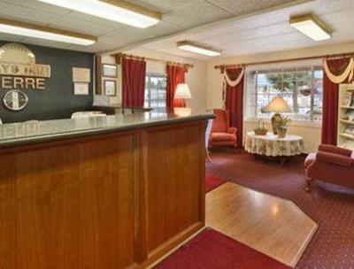 фото отеля Pierre-Days Inn