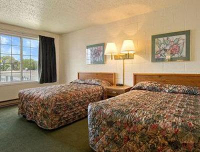 фото отеля Pierre-Days Inn