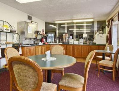 фото отеля Pierre-Days Inn