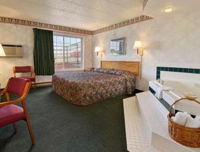 фото отеля Pierre-Days Inn