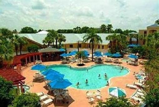 фото отеля Emerald Palms Hotel and Conference Center