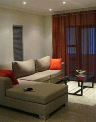 фото отеля Prospect Luxury Apartments