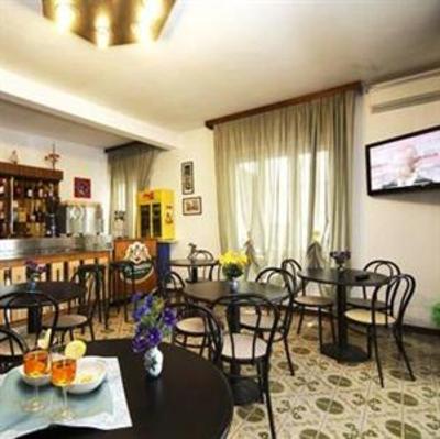 фото отеля Hotel Villa Del Sole Rimini