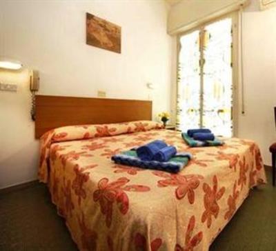 фото отеля Hotel Villa Del Sole Rimini