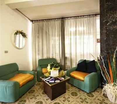 фото отеля Hotel Villa Del Sole Rimini