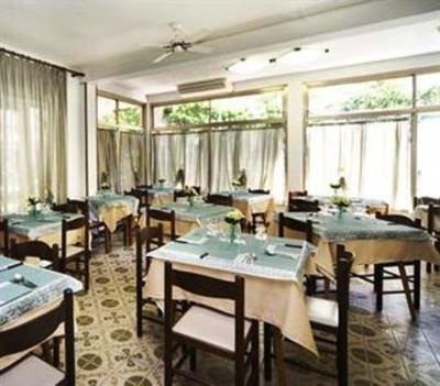 фото отеля Hotel Villa Del Sole Rimini