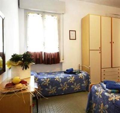 фото отеля Hotel Villa Del Sole Rimini