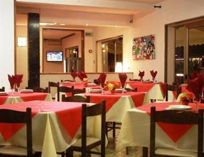 фото отеля Hotel Villa Del Sole Rimini