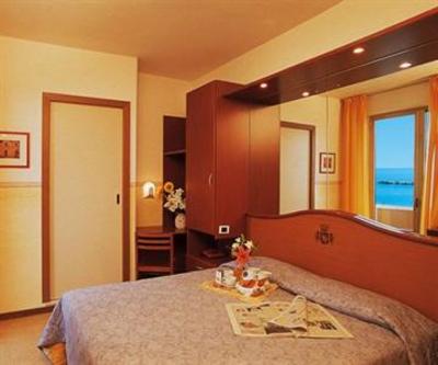 фото отеля Hotel Solarium San Benedetto del Tronto