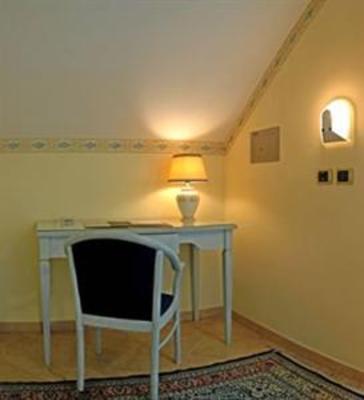 фото отеля Hotel Solarium San Benedetto del Tronto