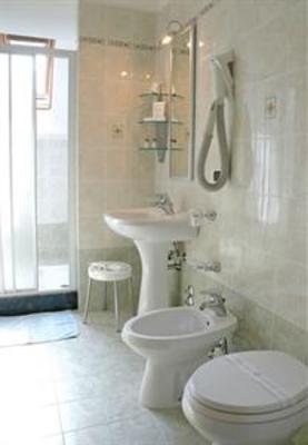 фото отеля Hotel Solarium San Benedetto del Tronto