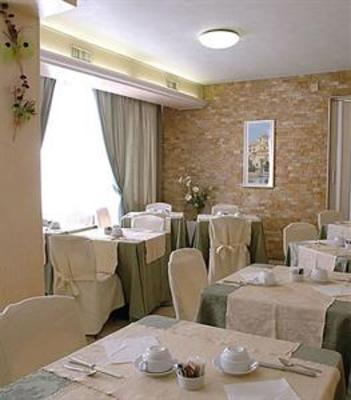 фото отеля Hotel Solarium San Benedetto del Tronto