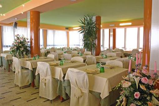 фото отеля Hotel Solarium San Benedetto del Tronto