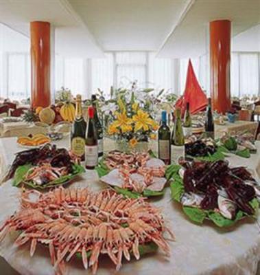 фото отеля Hotel Solarium San Benedetto del Tronto
