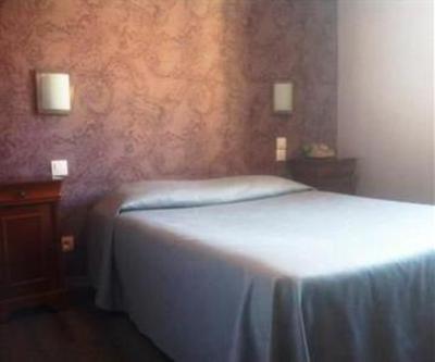 фото отеля Hotel Le Vauban Carentan