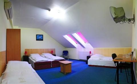 фото отеля Hotel Chesscom